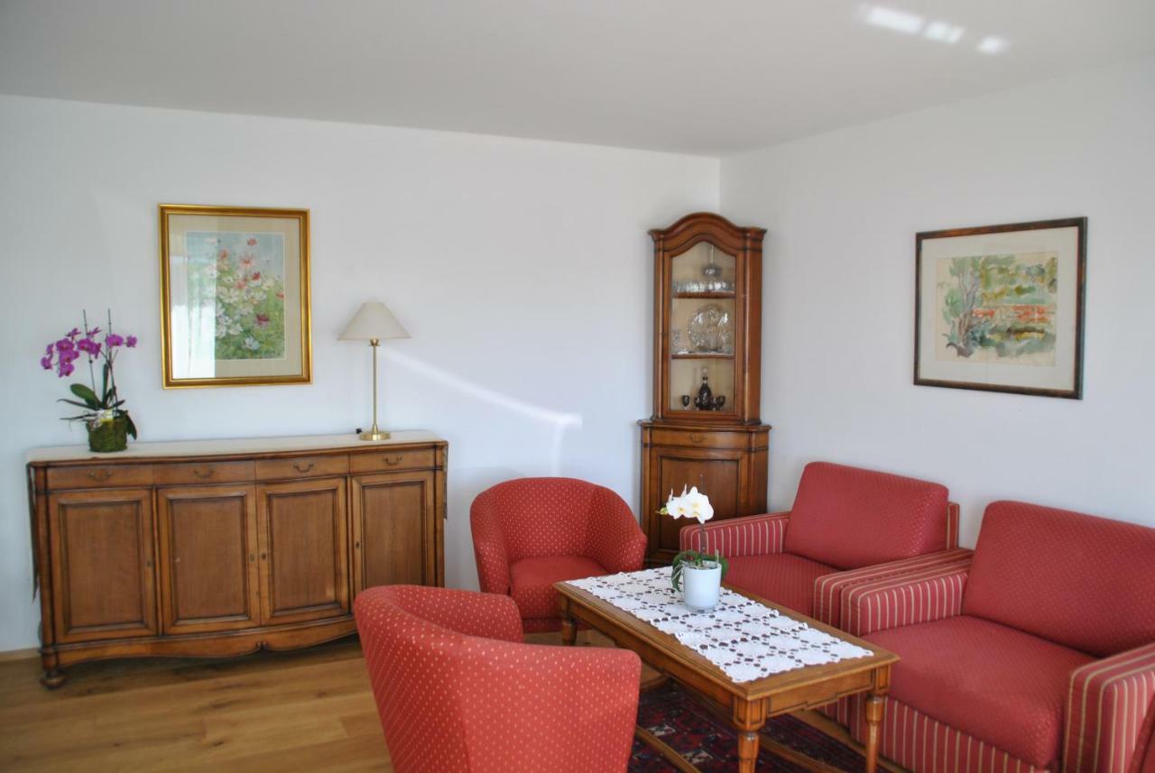 Ferienwohnung St. Martin 28 Techelsberg Екстериор снимка
