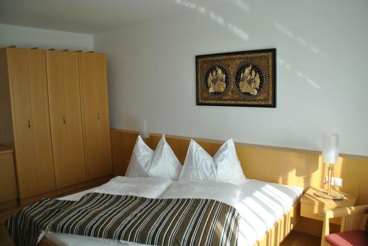 Ferienwohnung St. Martin 28 Techelsberg Екстериор снимка