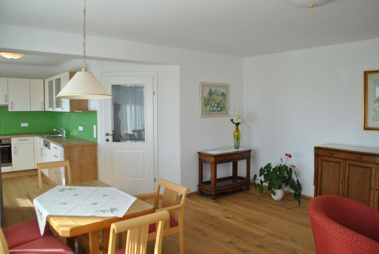 Ferienwohnung St. Martin 28 Techelsberg Екстериор снимка