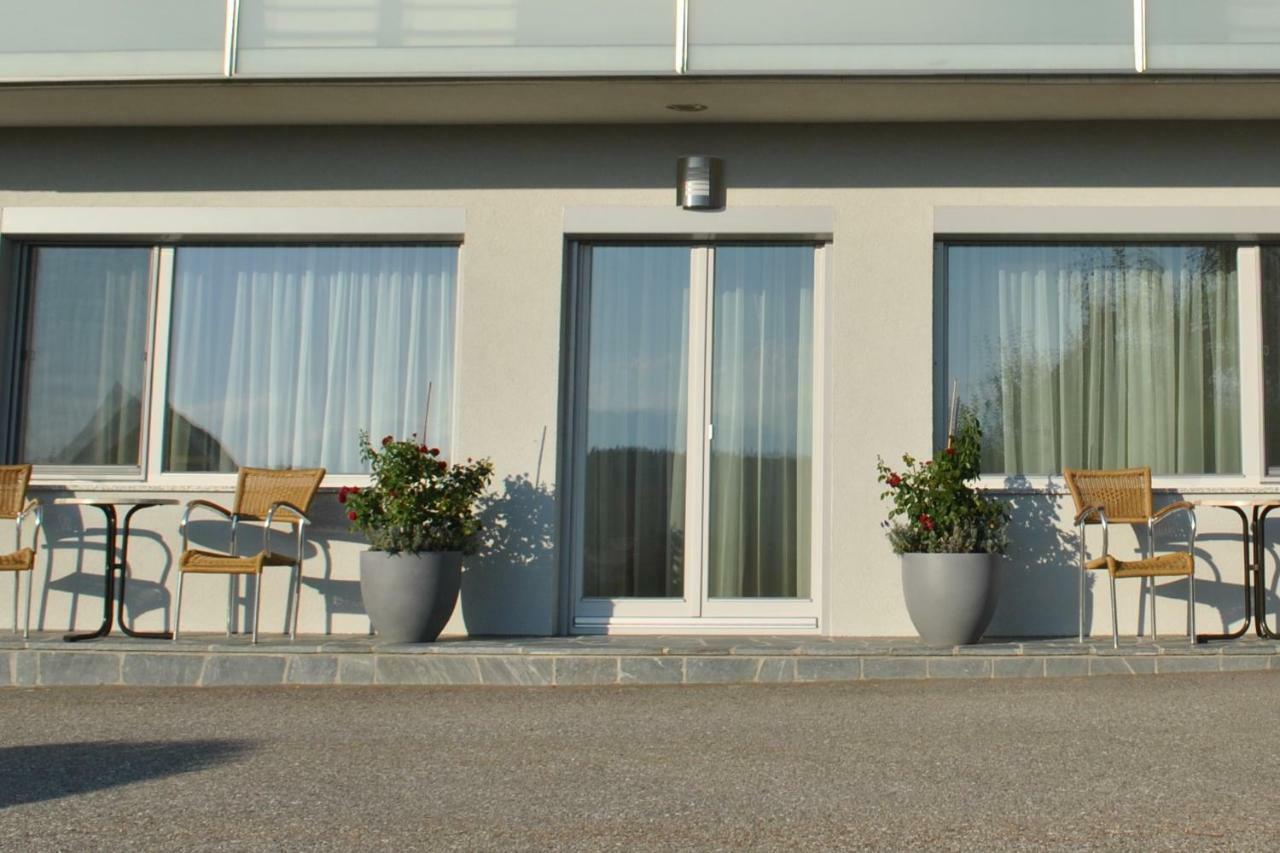 Ferienwohnung St. Martin 28 Techelsberg Екстериор снимка